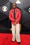 Here Are Some Hot Hues from the Grammys