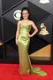 Here Is Your Final Color Buffet From the Grammys