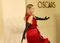 Yesterday Was the Annual Oscar Nominees Luncheon!