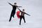 Fab and Fabber: The 2026 Olympics Ice Dancing Costumes