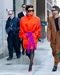 Lisa Rinna Is Working That Pavement