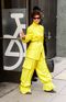 Sidewalk Drama with Priyanka Chopra and Lisa Rinna