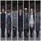 Thom Browne Took Everyone to Hell