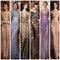 Ziad Nakad's Couture Collection Is DRAMATIC