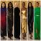 Akris Was Glam This Season!