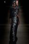 Balenciaga Showed a Lot of Coats, and Not Enough Gowns