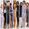 We Saw the Gucci Collection, Let's Look at Its Front Row...And a Few Others