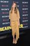 Mandy Moore Is Very Monochrome