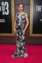 Tessa Thompson Wears a Cute Print