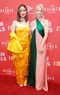 Rose Byrne and Kelli O'Hara Hit Broadway In Brights