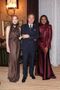 Jessica Chastain and Mindy Kaling Got to Go to Milan for a Ralph Lauren Dinner