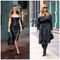 Heidi Klum Enters Her Witchy Period