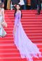 Demi Gave Us a Stairs Moment in Cannes