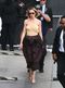 Emily Blunt's Top is Droopy
