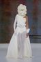 Bridal Week: Mariano Moreno, Spring/Summer 2027