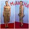 Tessa Thompson (Maybe) Reinvents Pockets in Ferragamo