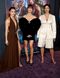 The Women of the Masters of the Universe Film Look...Intriguing...in New York