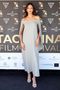 Nina Dobrev Has Looked Both Reasonable And Lightly Wacky in Taormina