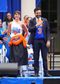 Rama Duwaji Got Delightfully Creative at the Knicks Victory Parade