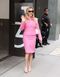 Reese Kept Ownership of Pink Today