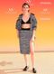 Kristen Stewart Continues Modeling the Finest From Chanel's Swimsuit-Adjacent Options