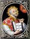 Roughly 470 Years Ago, Ignatius of Loyola Really Went For It