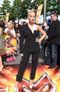 Flashback: Rita Ora ALSO Suited Up On This Day