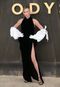 Charlize Has Joined The Odyssey's Press... Um... Odyssey
