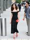 Emmy Rossum's Hair Is Lush Right Now