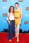 Hunter Schafer Didn't ONLY Wear Saran Wrap at Comic-Con