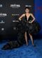 Zendaya Gets Very Dramatic for Spidey's Los Angeles Premiere