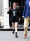 Kristen Stewart Keeps Doing Her Thing