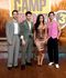 The O.G. Camp Rock-ers Had a Band Reunion