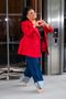 Fug or Fine the Cuffs: Michelle Buteau