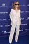 Isabelle Huppert Looks Cool and Crisp