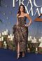 Sandra Bullock Goes For Animal Print at the Practical Magic 2 UK Premiere