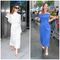 Leslie Mann Continues Leaving the House, and Looking Reasonable