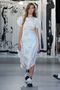 Celeb Fave Stine Goya Brings Patterns to Copenhagen Fashion Week