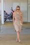 Other Celebrities Are Arriving in Venice, To Mixed Results