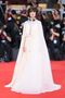 Behold the Ever-Stately Parker Posey in Venice