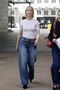 I Almost Didn't Recognize Saoirse Ronan Due to Her Microbangs