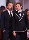 Casey Affleck Brought His Family To Work
