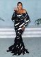 Fug or Fab: Taraji P. Henson in Rick Owens