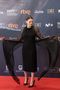 Marion Cotillard Arrives at the  San Sebastian Film Festival