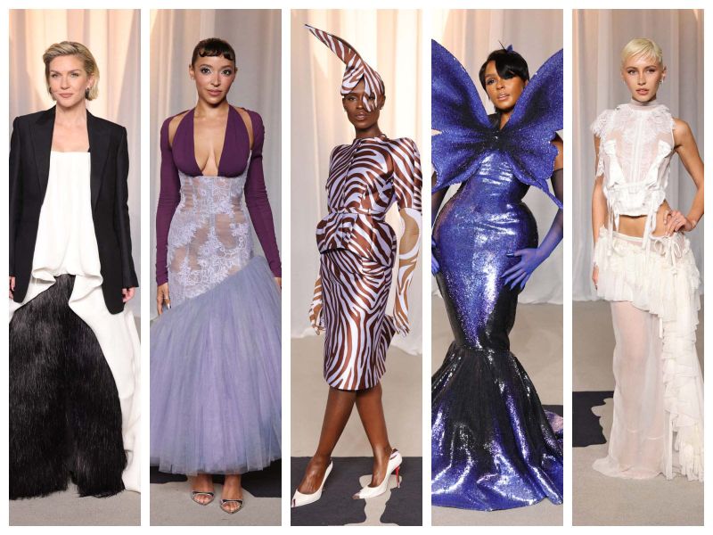 The Wackiest, Weirdest, Wildest, and Worst of the Academy Museum Gala