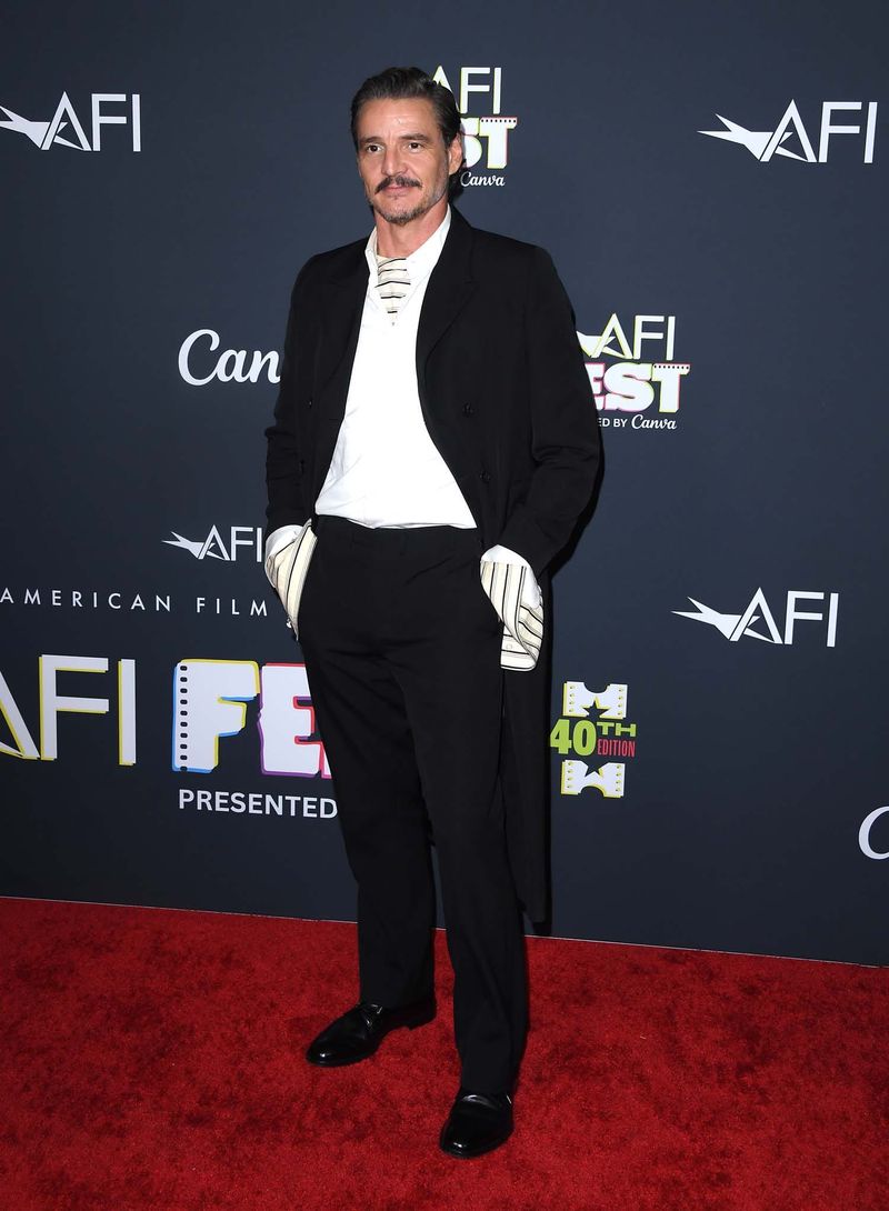AFI Fest Came and Went Fairly Quickly