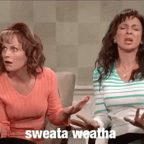Fug Nation Loves Sweater Weather!