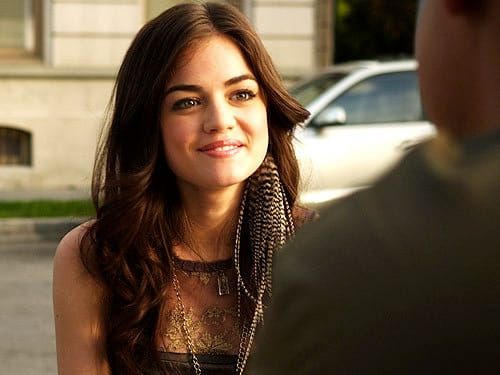 Pretty Little Liars: The GFY Interview