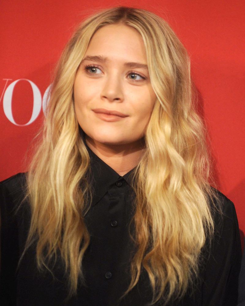 Fug or Fab: Mary-Kate Olsen
