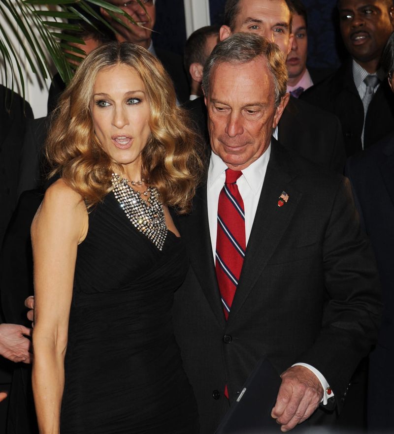 Fug or Fab: Sarah Jessica Parker